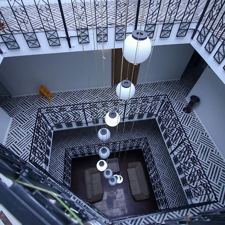 Cevik Palace Hotel Анталия Екстериор снимка