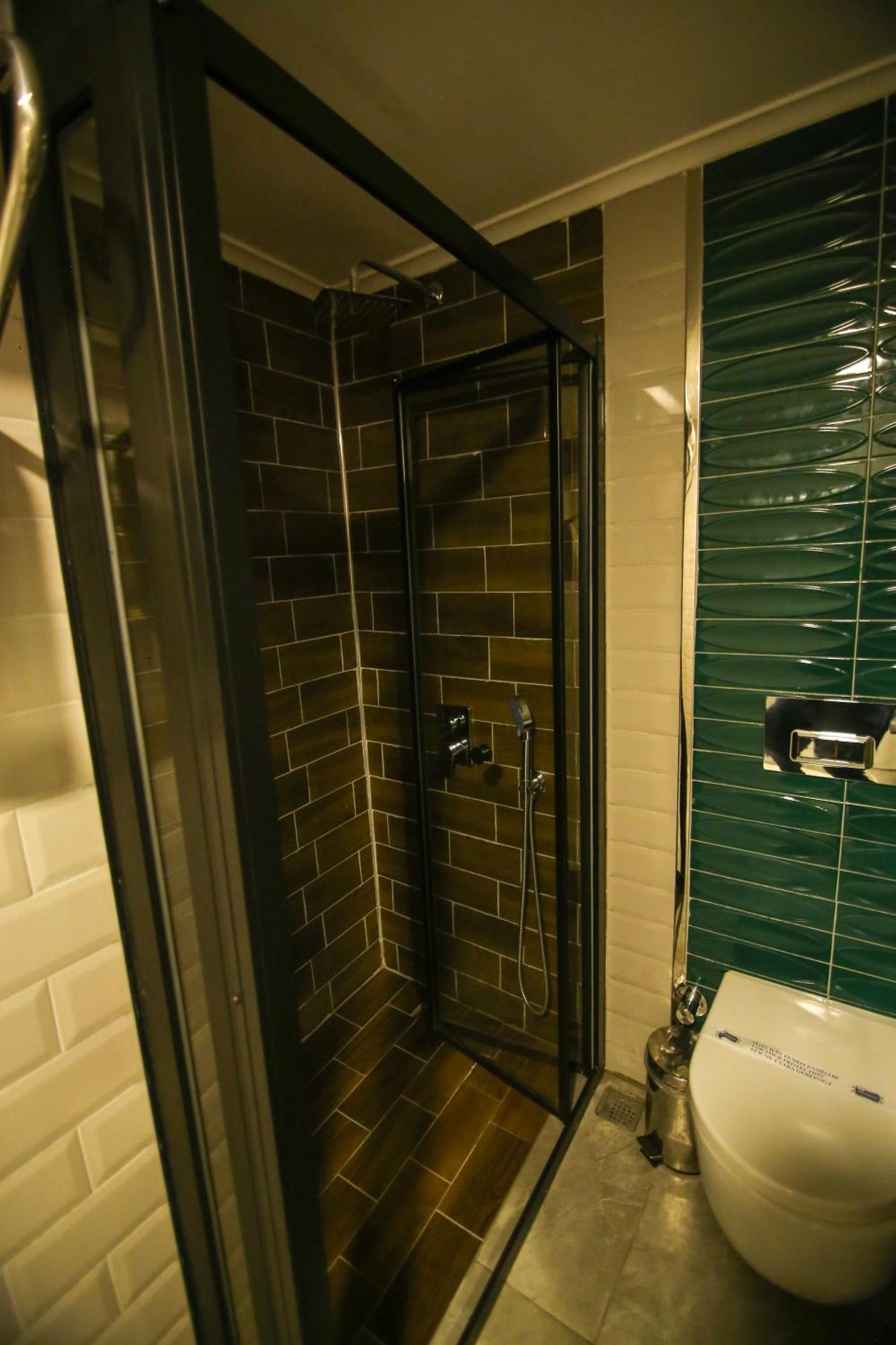 Cevik Palace Hotel Анталия Екстериор снимка