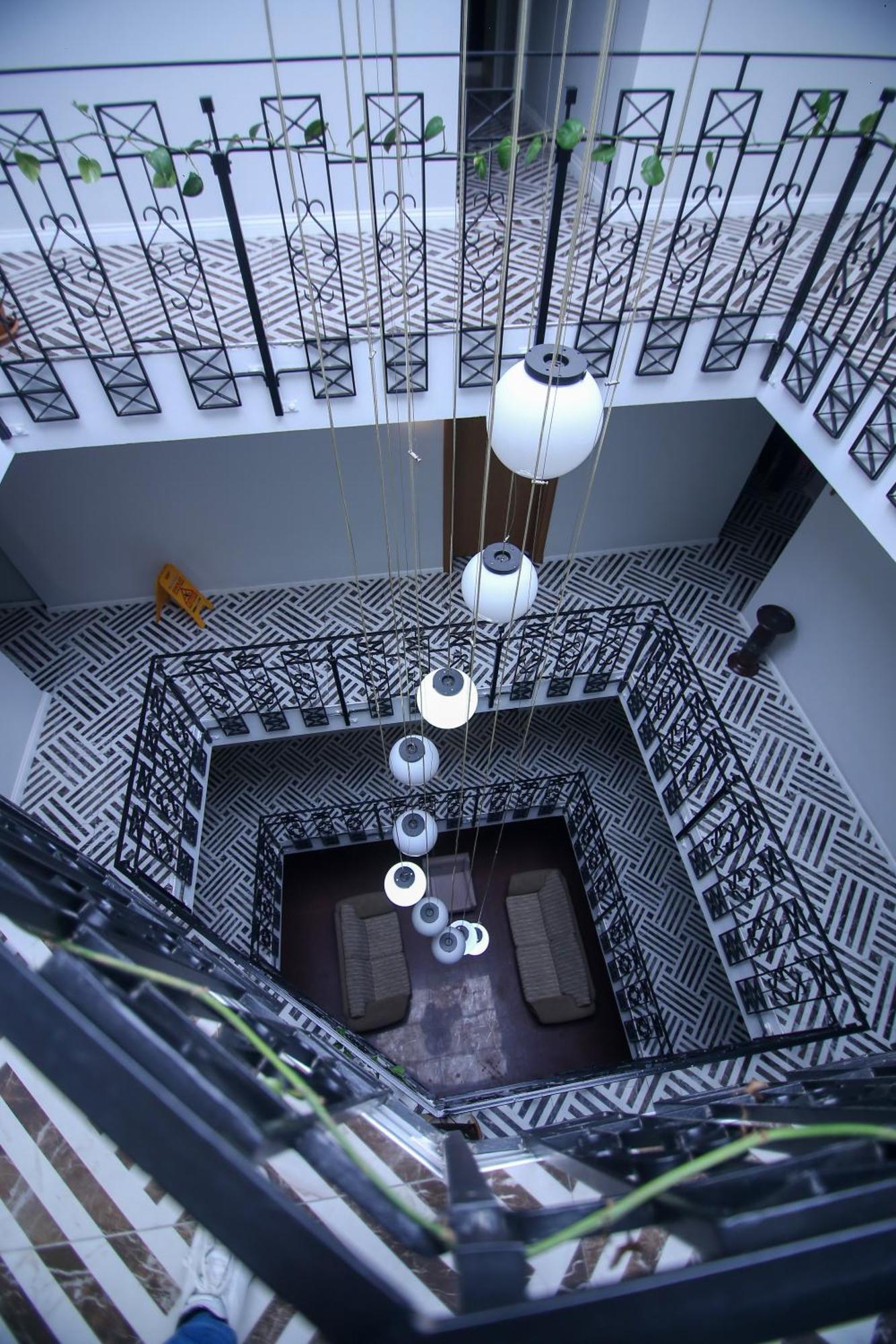 Cevik Palace Hotel Анталия Екстериор снимка